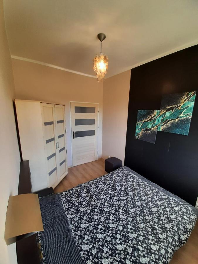 Apartament Kaszownik Stary Toruń Exteriér fotografie